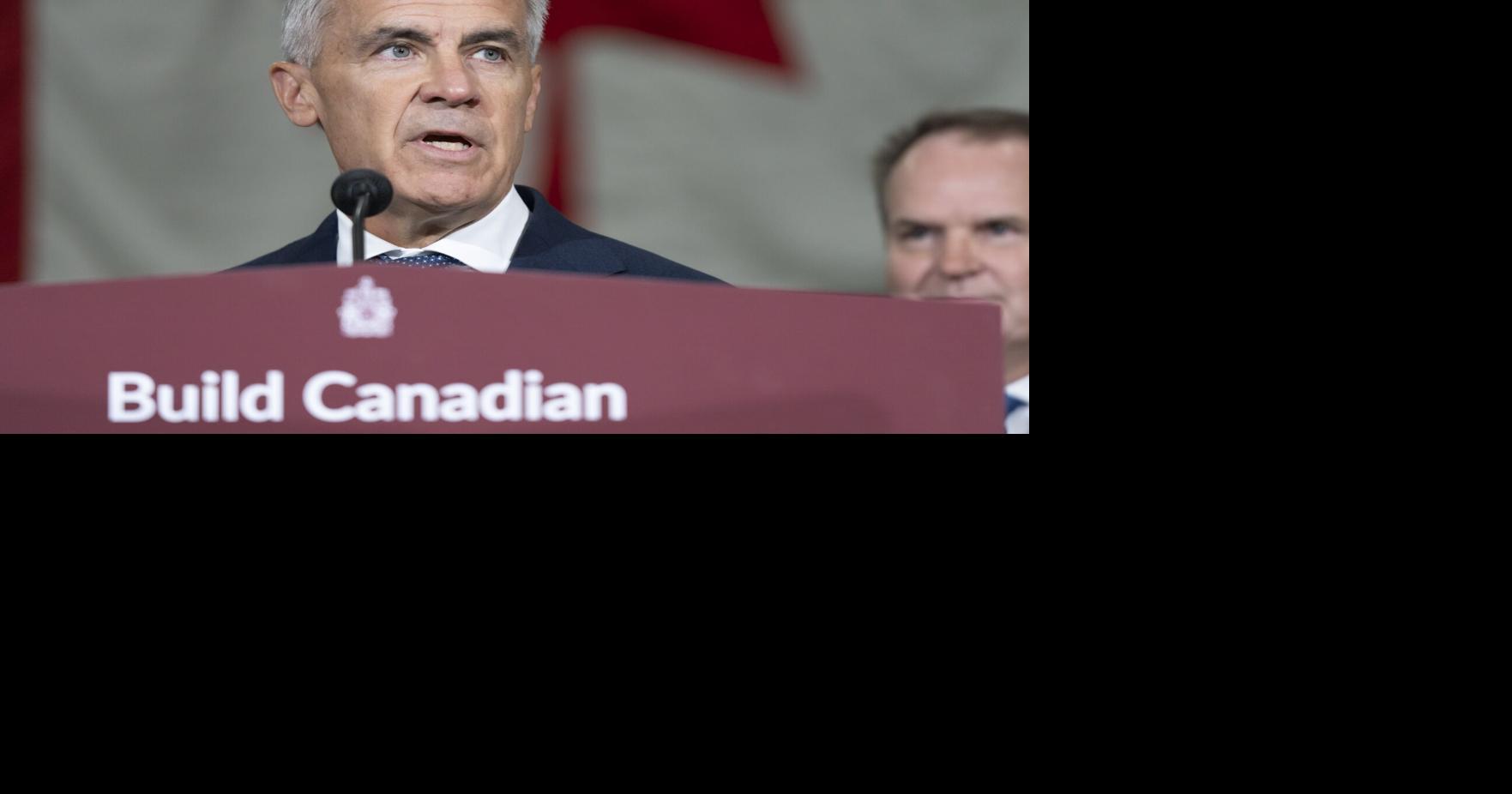 Mark Carney wants to attract $1 trillion to Canada. It’ll only make sense if we fix this glaring problem - Toronto Star