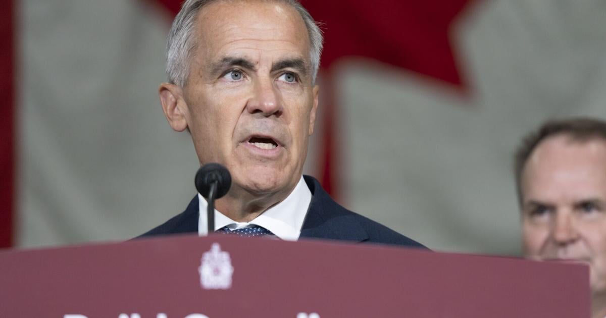 Mark Carney wants to attract $1 trillion to Canada. It’ll only make sense if we fix this glaring problem - Toronto Star