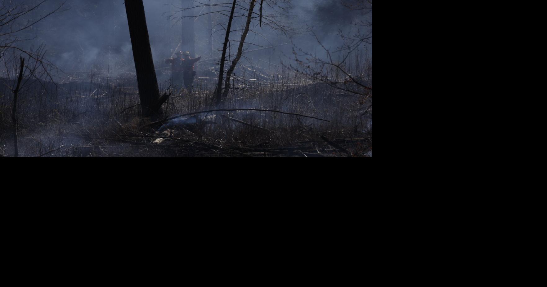 The FireRanger program is chronically understaffed and over budget, increasing the risk that each new blaze might break containment and threaten lives.