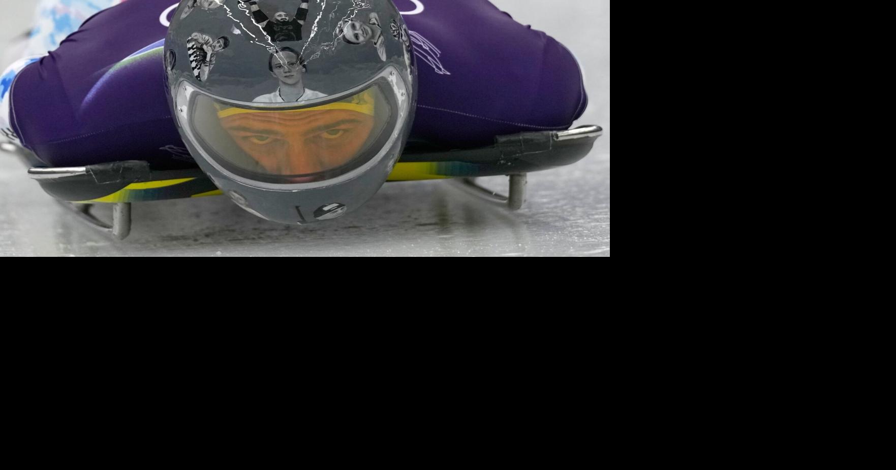 IOC makes a compromise on Ukrainian athlete’s tribute — with yet another concession to Russia