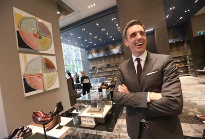 Toronto retail sector undergoes major facelift