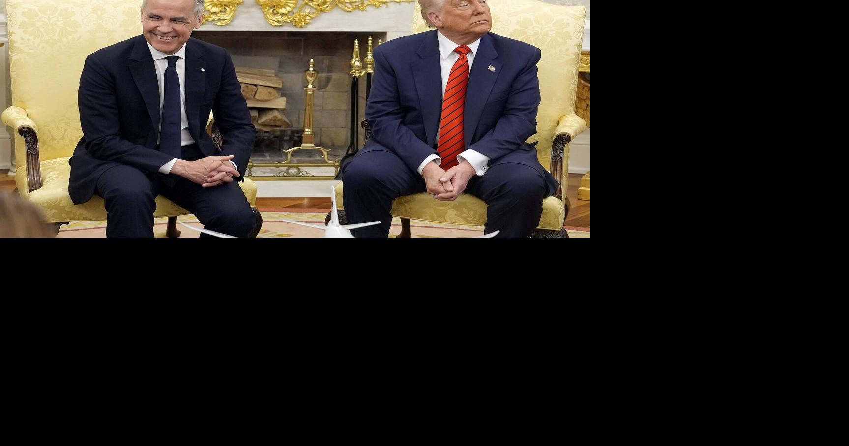 The Trump administration has pushed Canadians too far