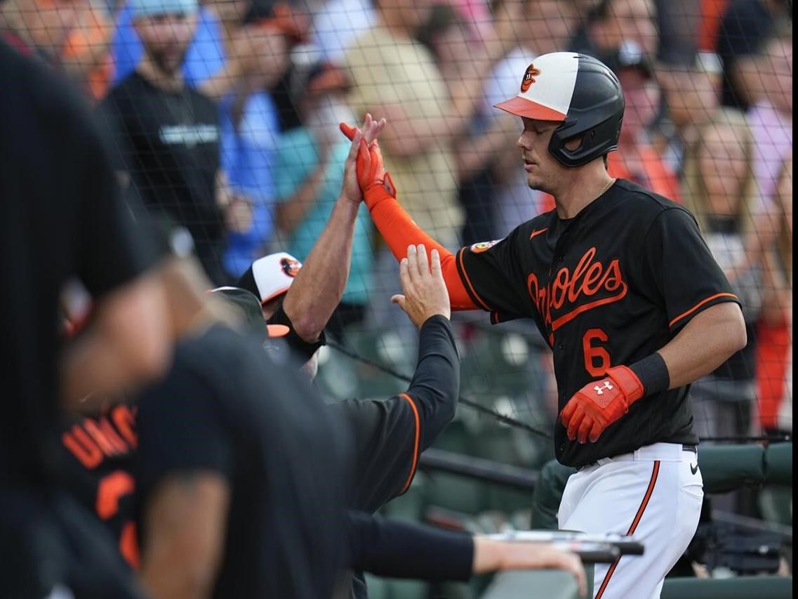 Kyle Tucker's astonishing HR off of Felix Bautista is first of its