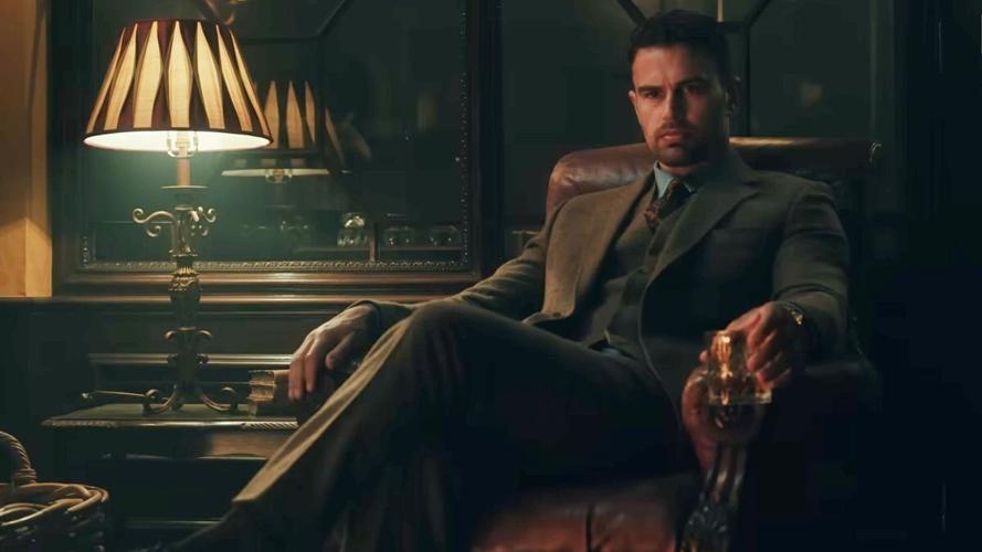 netflix gentlemen_3.JPG