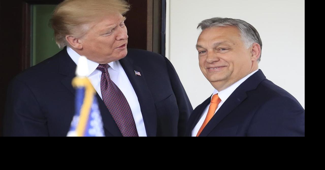 Trump’s second term could realign US diplomacy toward authoritarian leaders