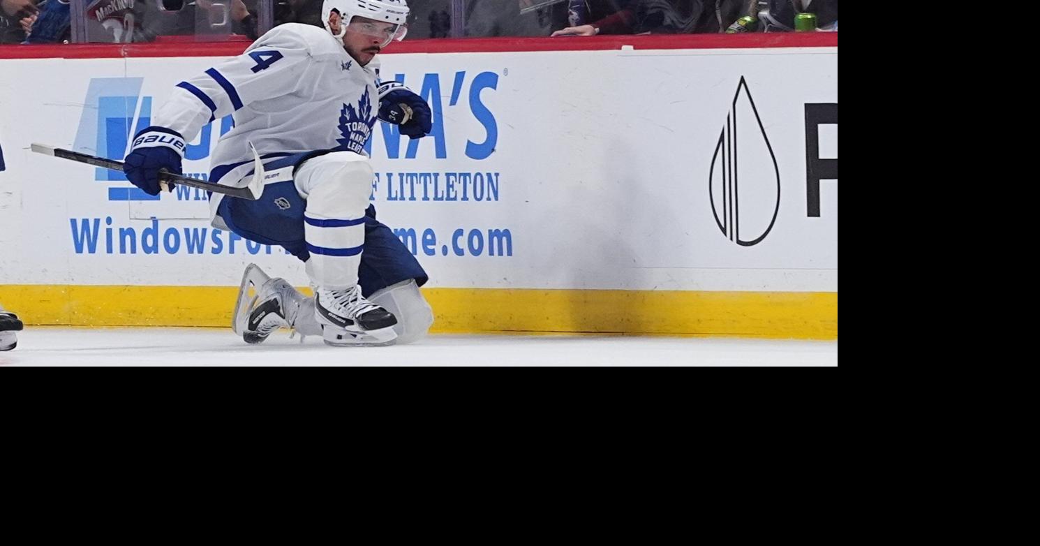 The Maple Leafs' refresh might be just what it takes to keep Auston ...