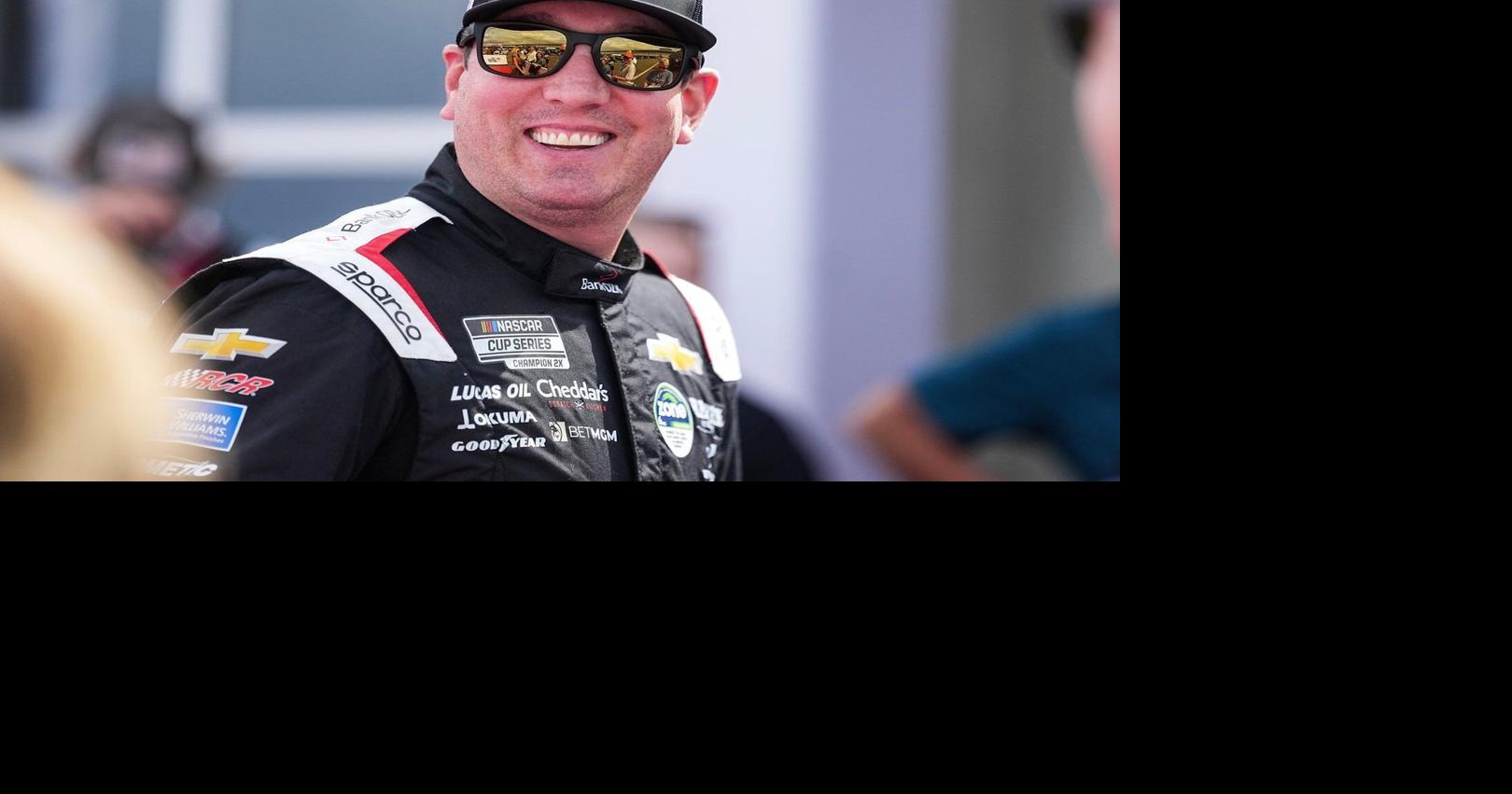 Pacific Life seeks to dismiss Kyle Busch’s $8.5M lawsuit over insurance policies