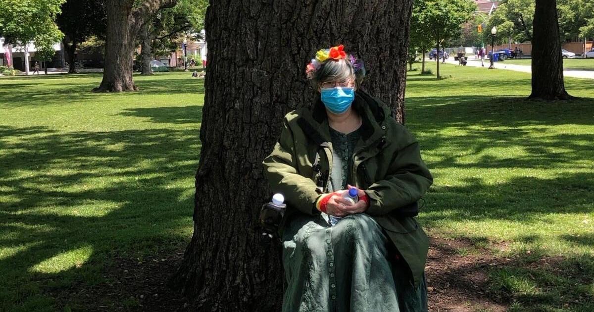 The reality for Toronto’s homeless is that shelters don’t feel safe ...