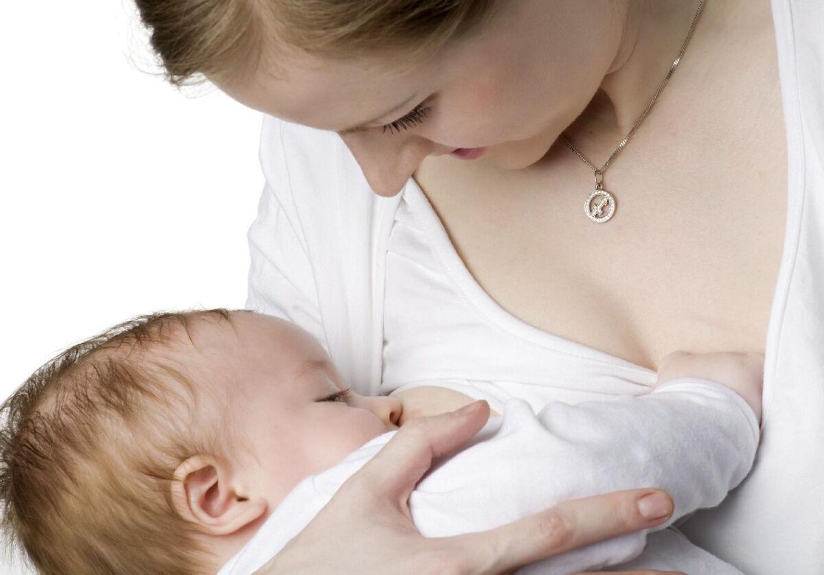 Breast-Feeding Benefits May Be Overstated, Sibling Study Says