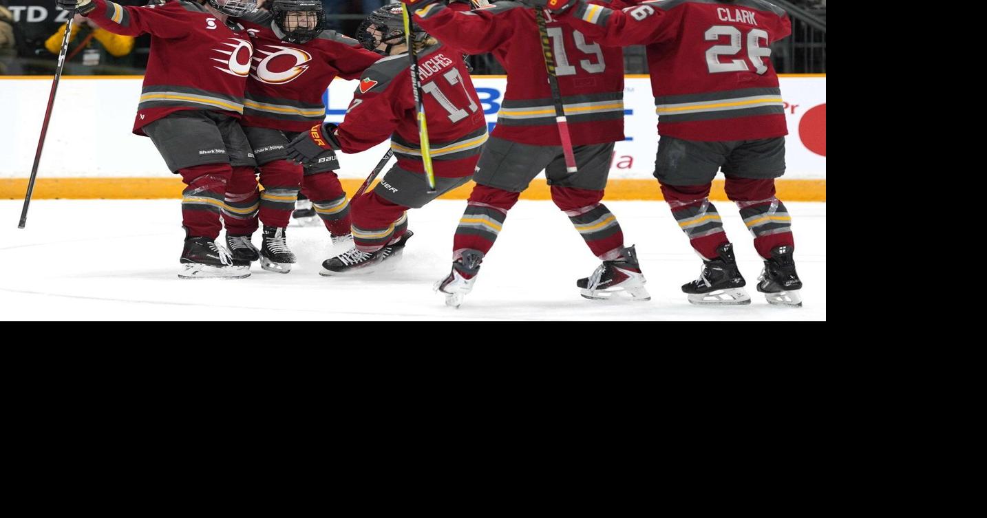 Charge get ‘needed’ three points ahead of Olympic break thanks to clutch play