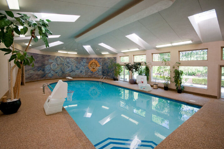 Custom luxury home has unlimited potential