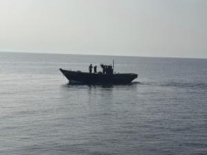 South Korea sends 6 rescued North Koreans back across sea border