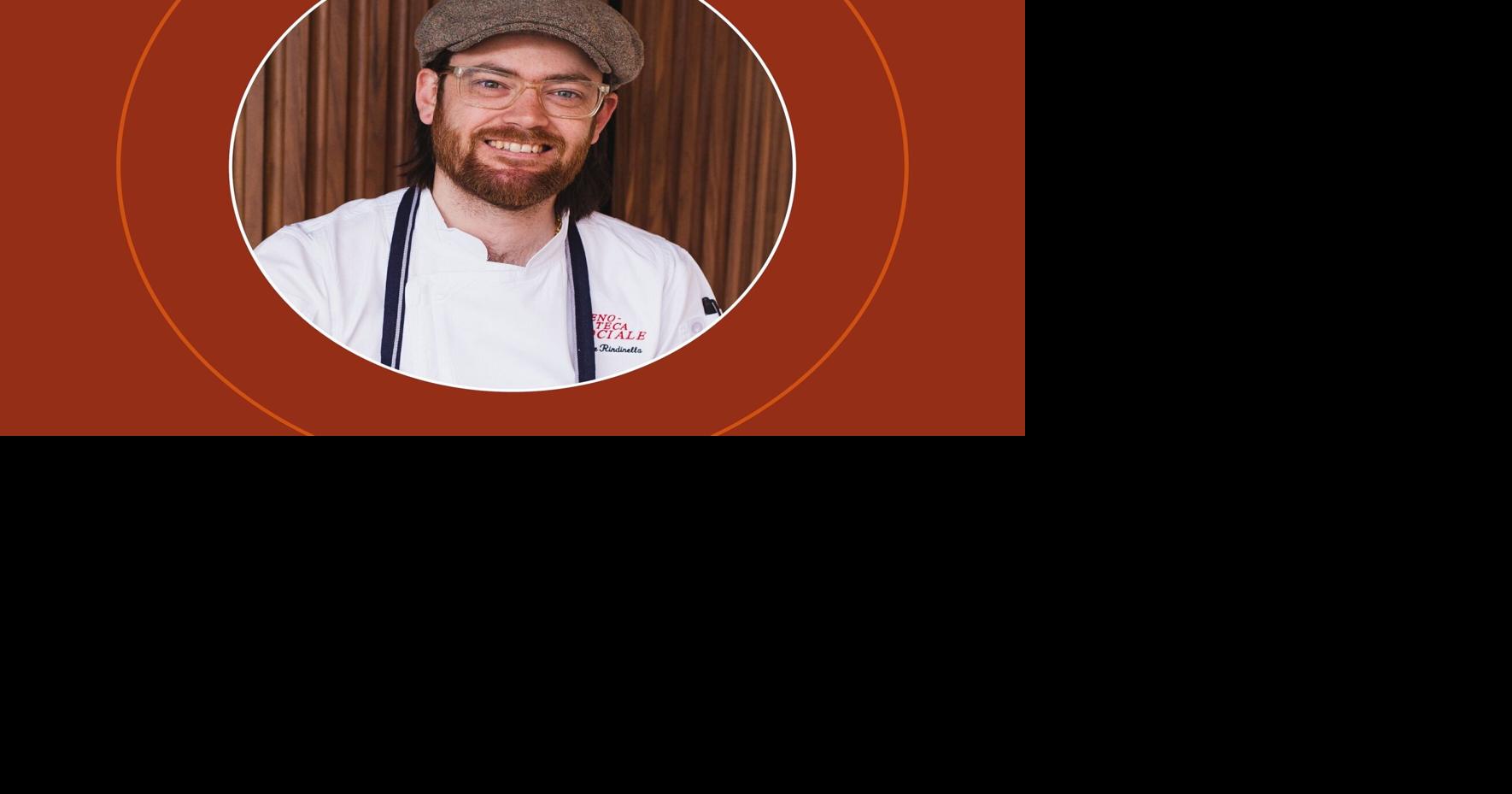 Where the Enoteca Sociale chef eats out in Toronto — and the breakfast sandwich he always craves