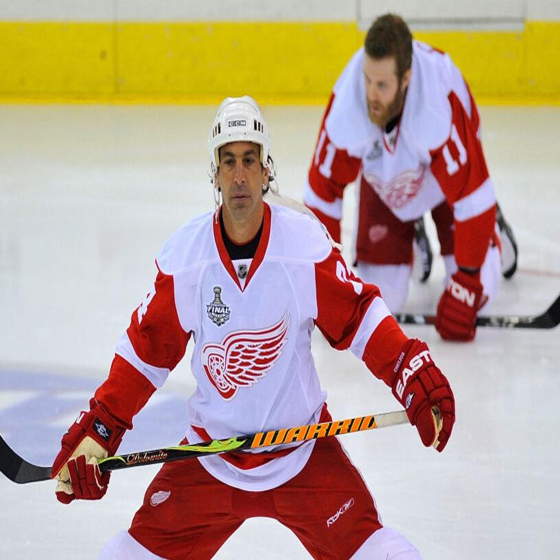 Chris Chelios Chicago