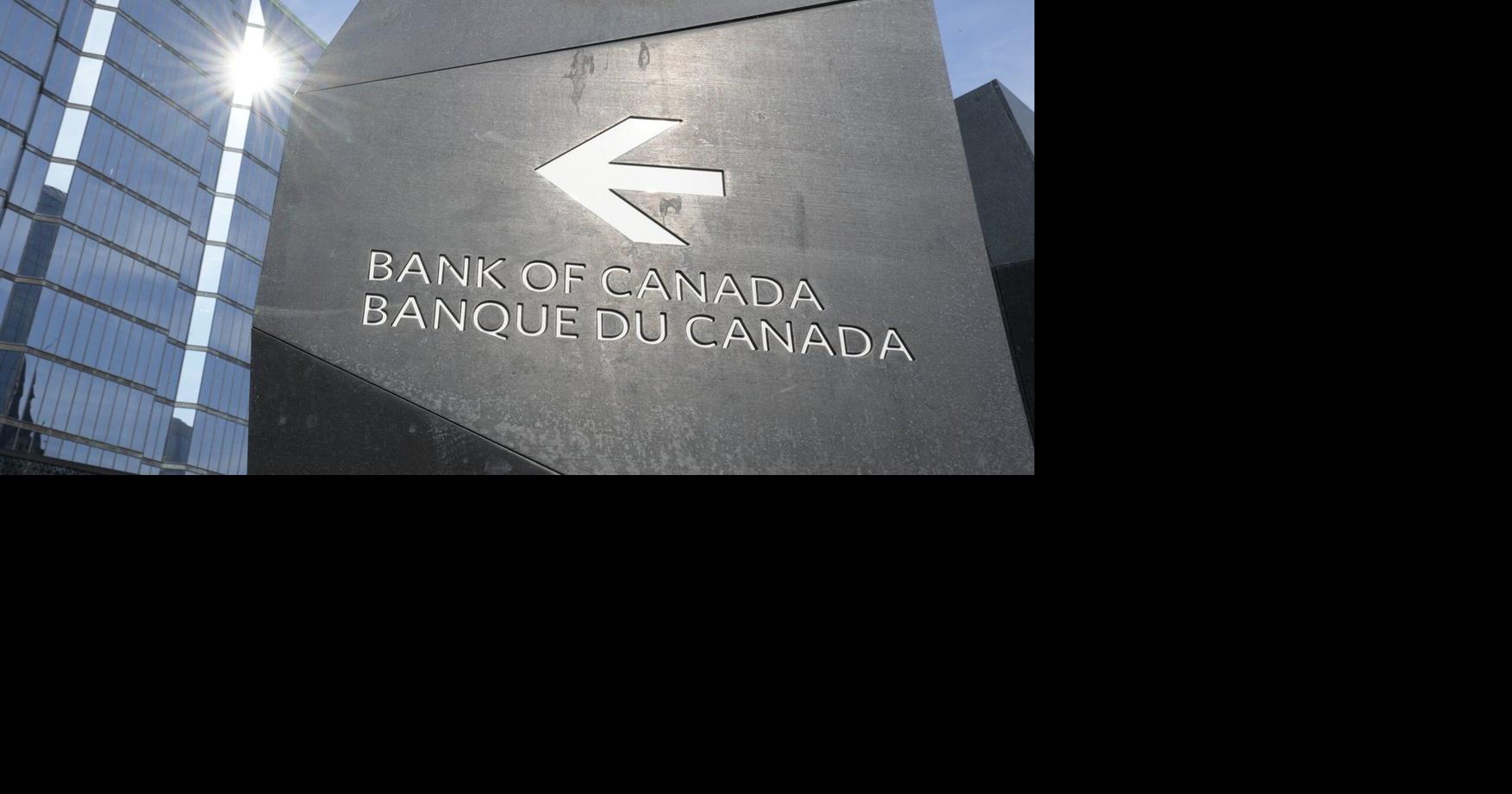 Bank of Canada expects limited job losses in AI transformation