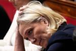 How Paris appeals court ruling could upend Marine Le Pen’s 2027 presidential bid