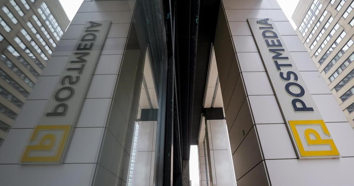 Colmar Telegraph Newfoundland newspaper The Telegram reducing print run after Postmedia ...