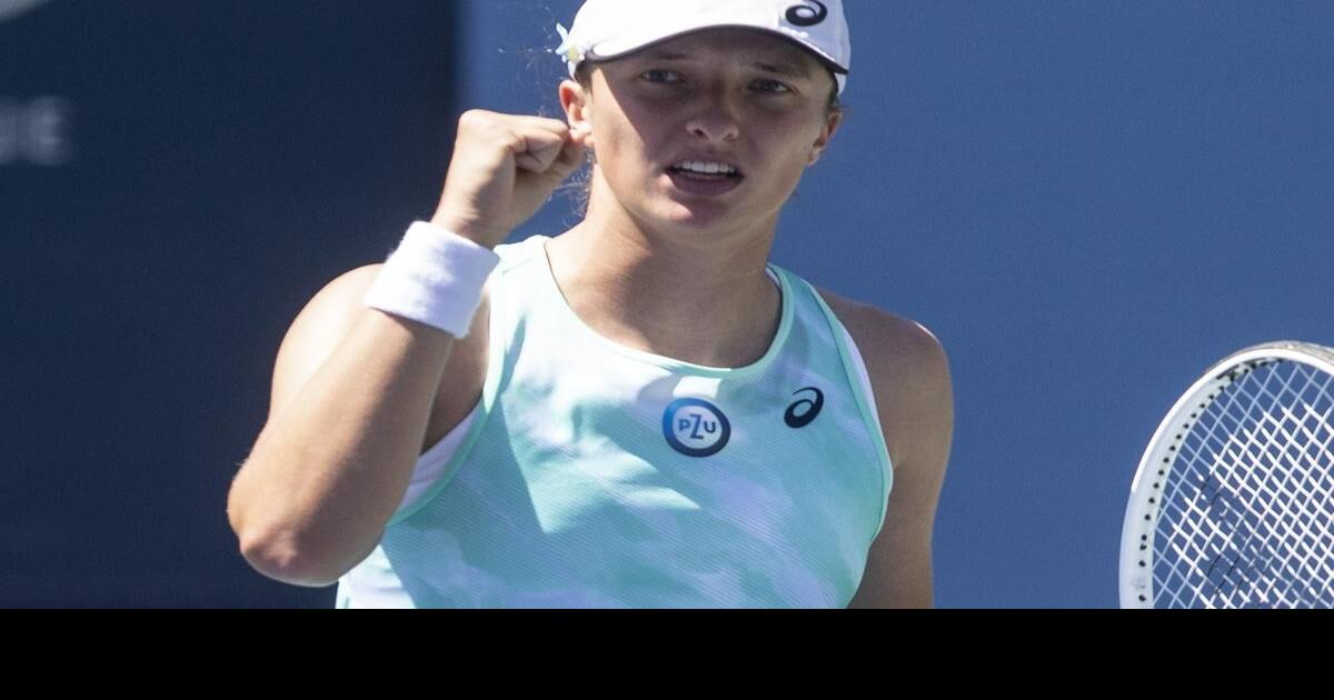 National Bank Open men’s winner get twice more than female champ