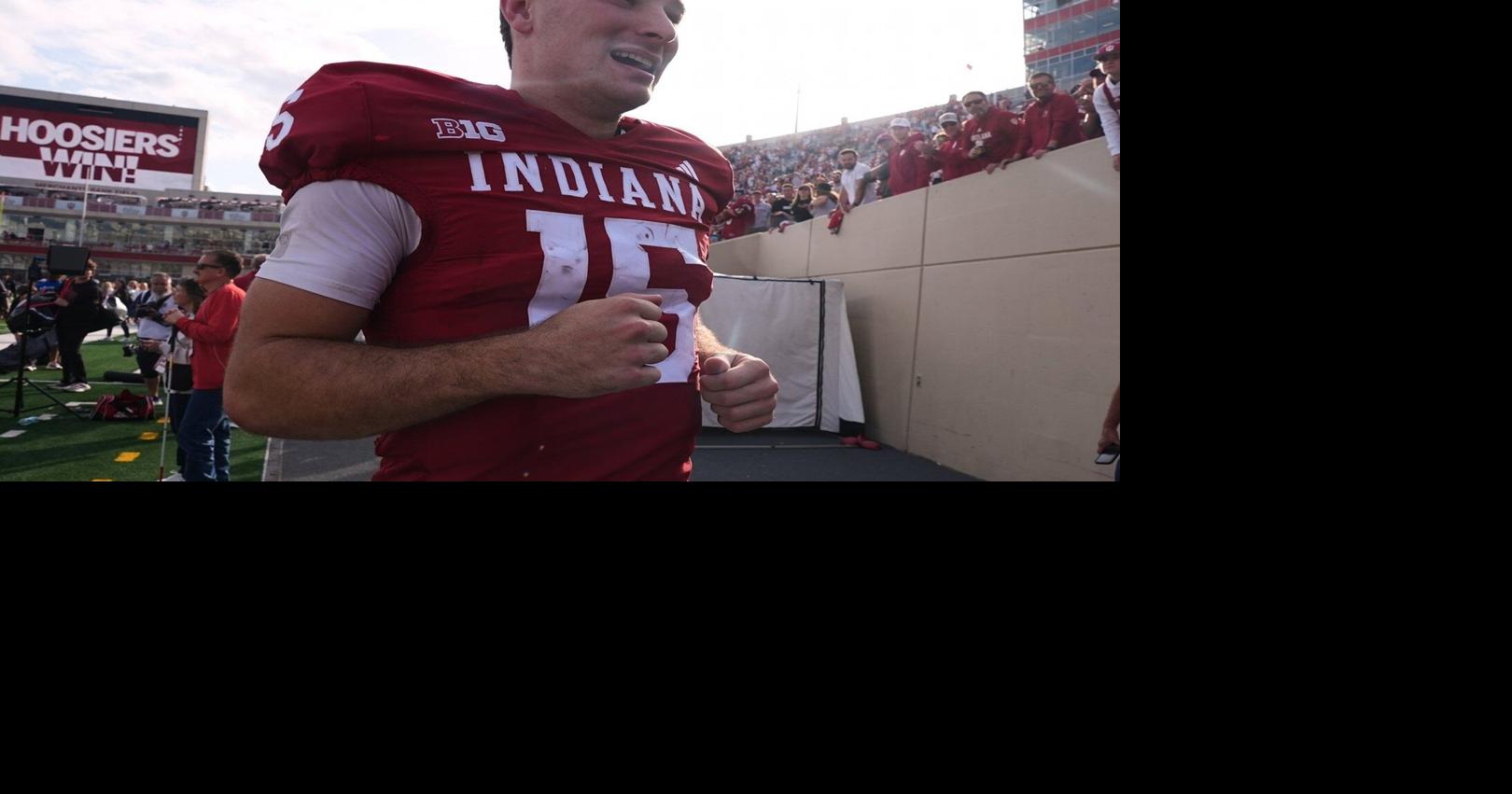 Memorable moments have defined Old Oaken Bucket series between No. 2 Indiana and Purdue