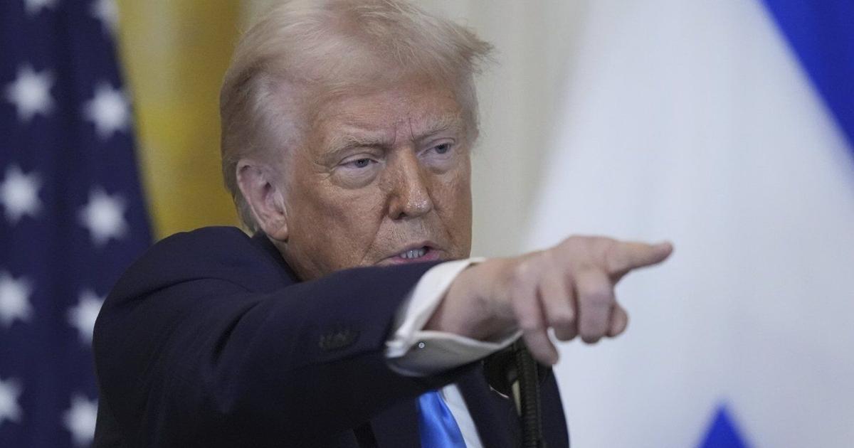 The Latest: Protesters across the US rally against Trump and the ...