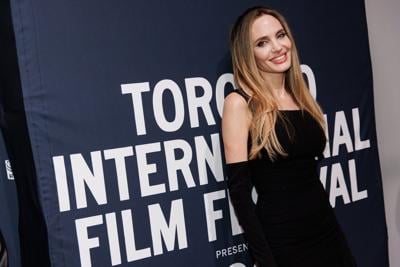 Angelina Jolie, Idris Elba, Ryan Reynolds among celebs expected in for TIFF