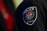 Six-year-old dies after being found in water in Ottawa