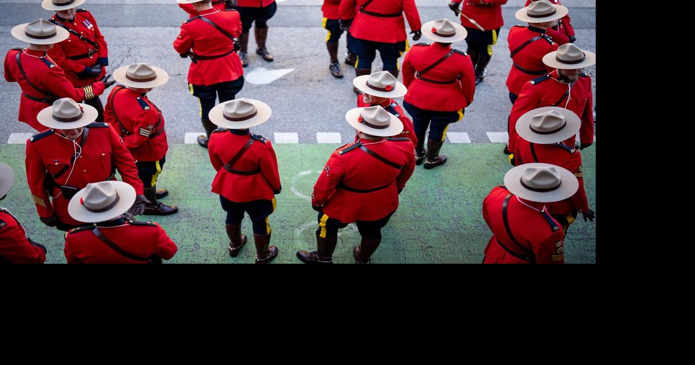 RCMP's much-needed reserve program grappling with numerous challenges: report