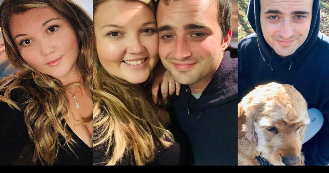 Hamilton police release names of victims in Stoney Creek homicide