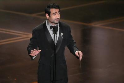 Oscars postmortem: Showrunner on Conan, the tie and biggest moments