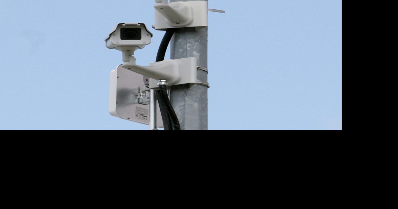 Richmond to fight B.C. privacy watchdog's order to remove surveillance cameras
