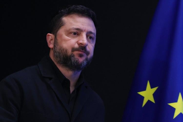 Square Linkedin. Visual Pope Leo XIV urges humanitarian cooperation between Ukraine and Russia ...