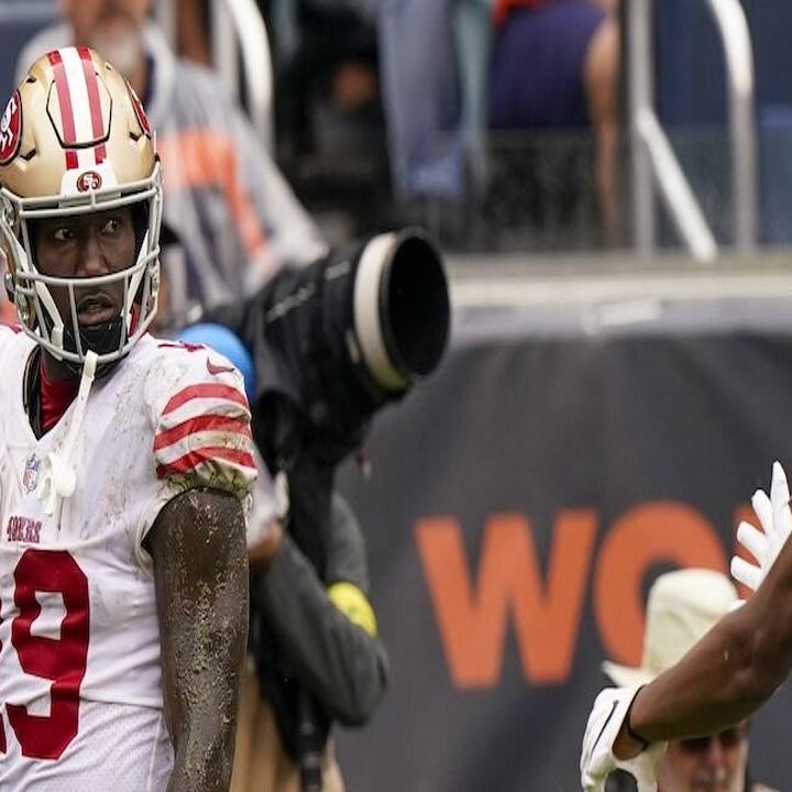 Rams-49ers best bets: Can L.A. bounce back in San Fran?