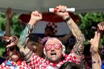 Memories and moments as Toronto's three wild World Cup weeks draw to an end