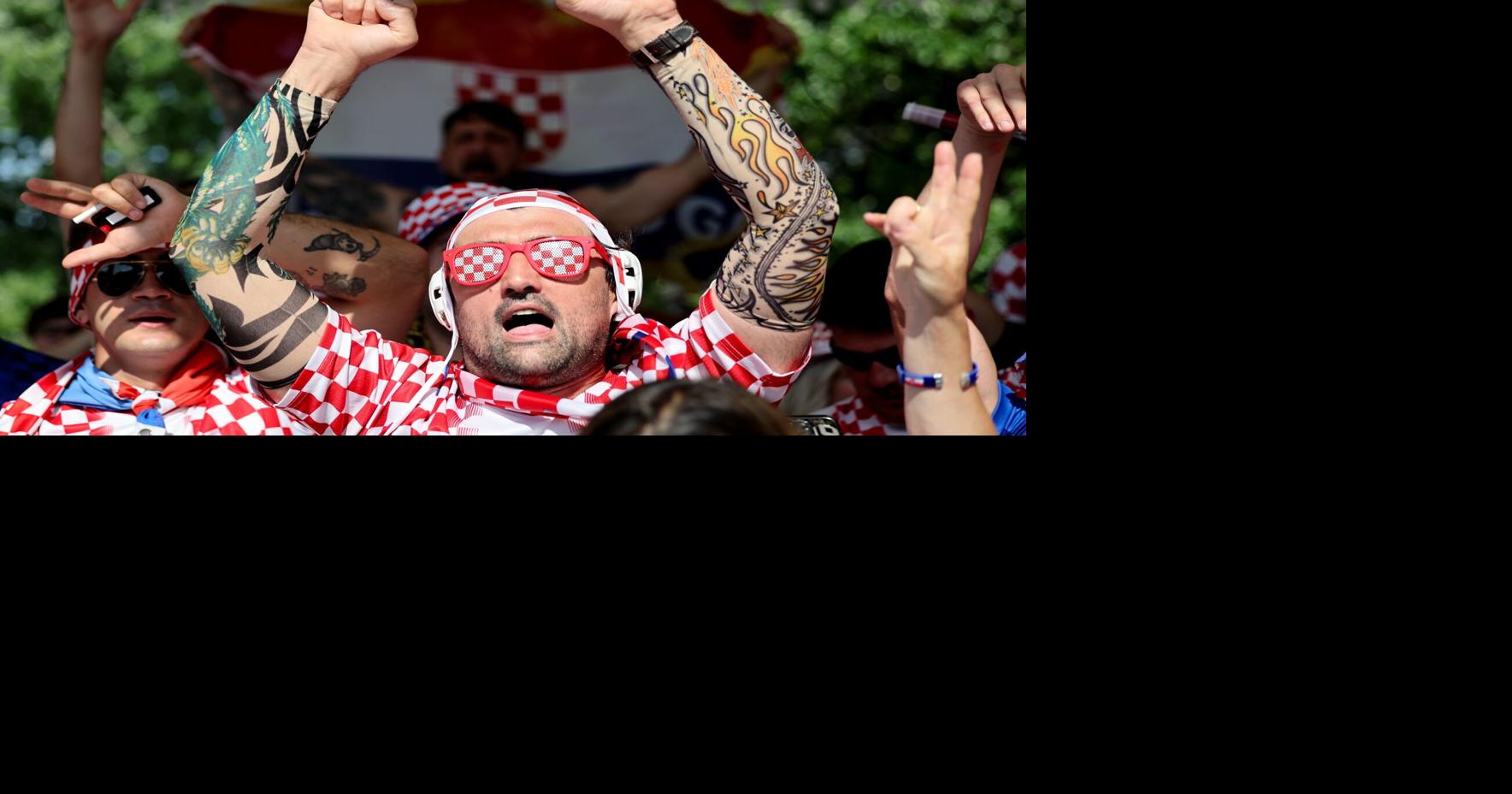 Memories and moments as Toronto's three wild World Cup weeks draw to an end