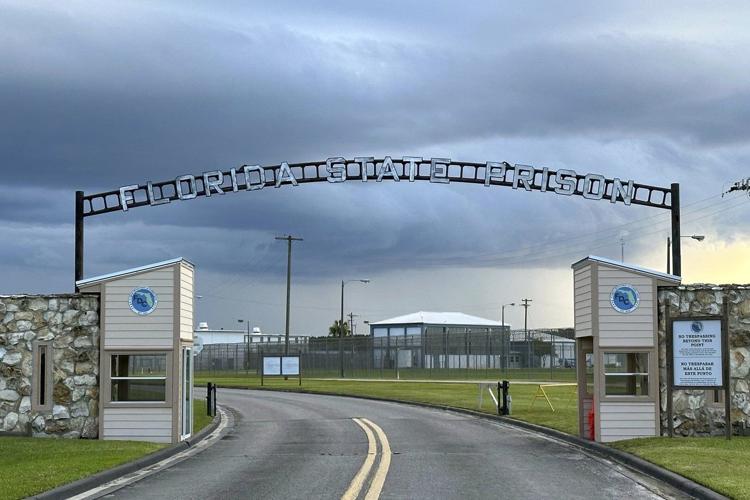 Florida man who killed 2 women set for lethal injection next month, extending execution record
