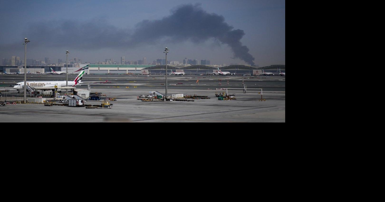 Canadians stranded in Middle East seek help to get home amid escalating conflict