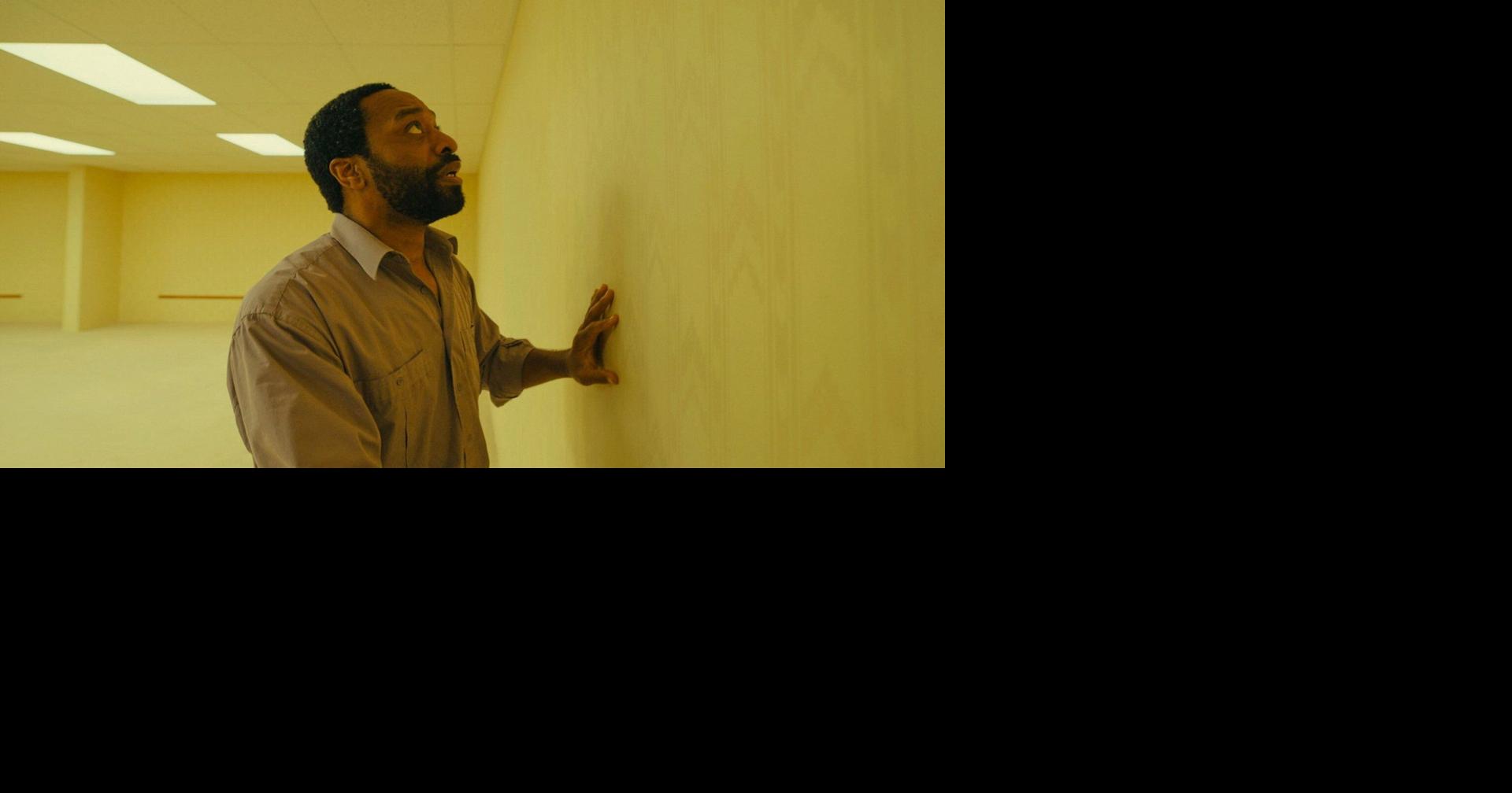 Movie Review: 'Backrooms' goes from internet meme to the big screen
