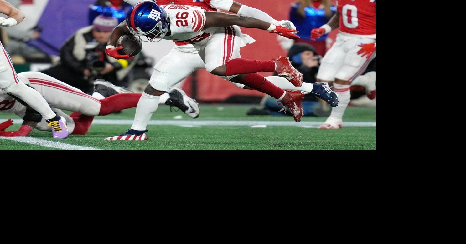 NFL mandates new playing surfaces for all stadiums by 2028 to enhance player safety