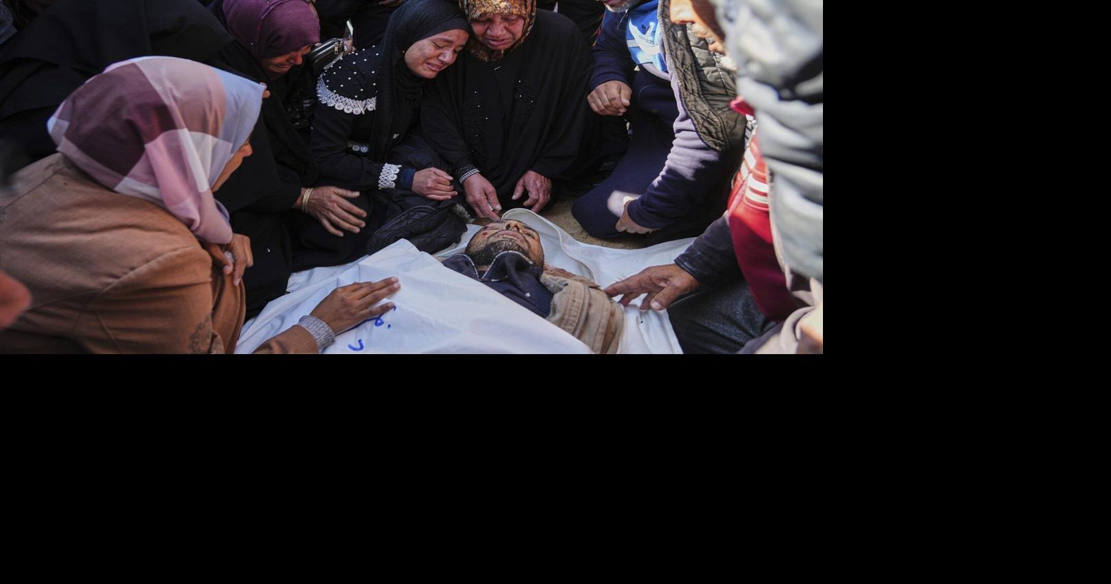 gaza