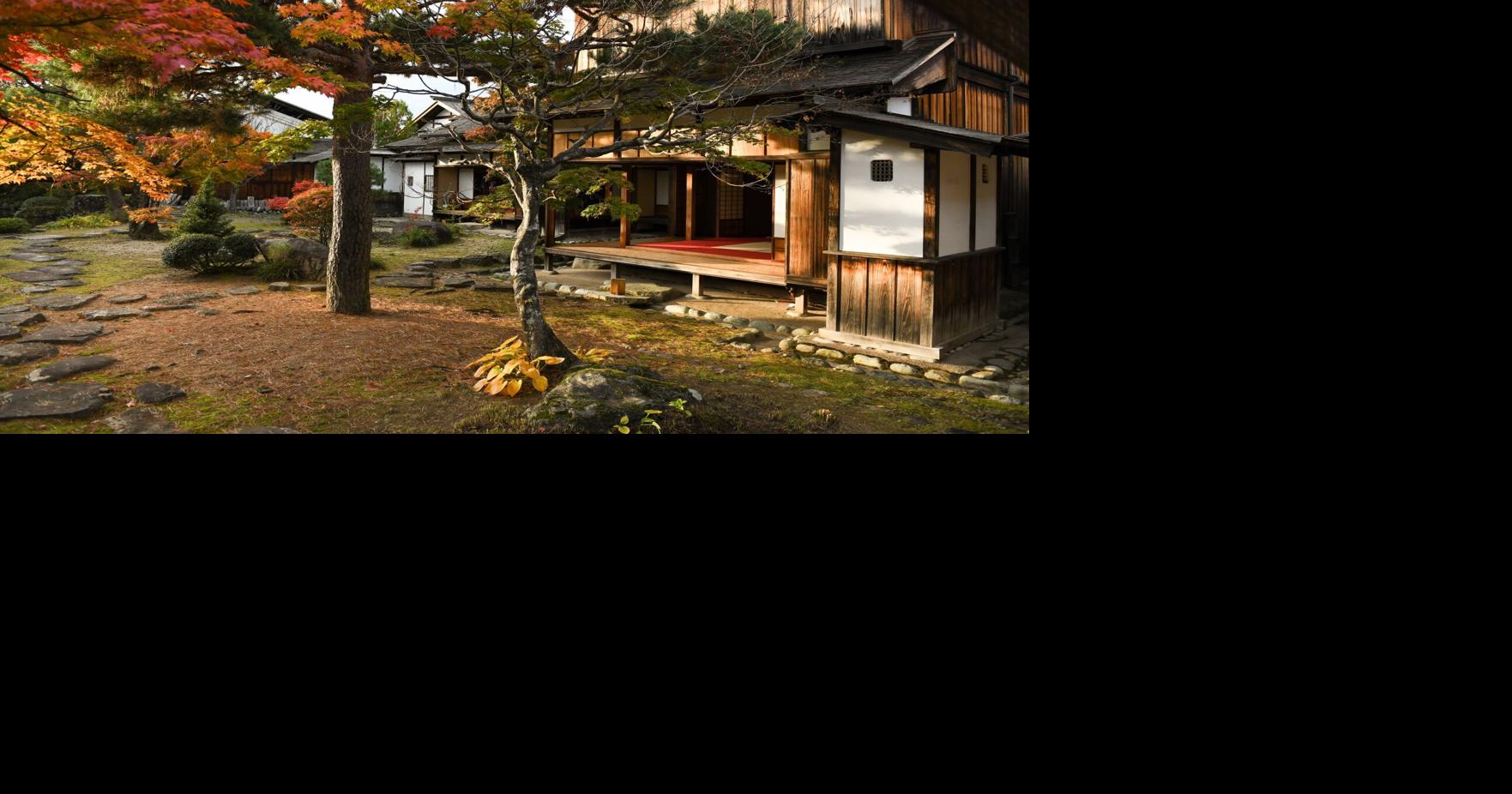 Drei Tage Momijigari: Japans feuriges Herbstlaub erleben