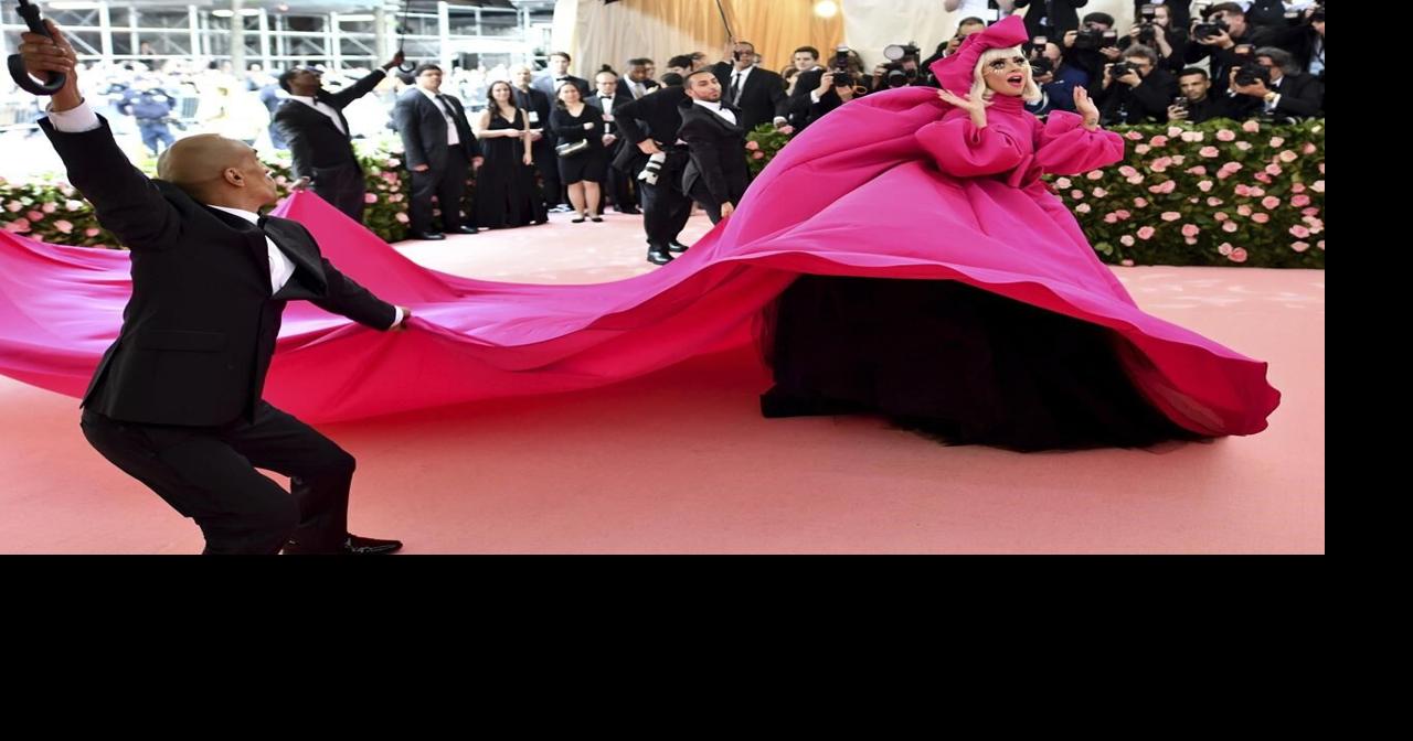 Next Met Gala theme unveiled: the 'sleeping beauties' of fashion