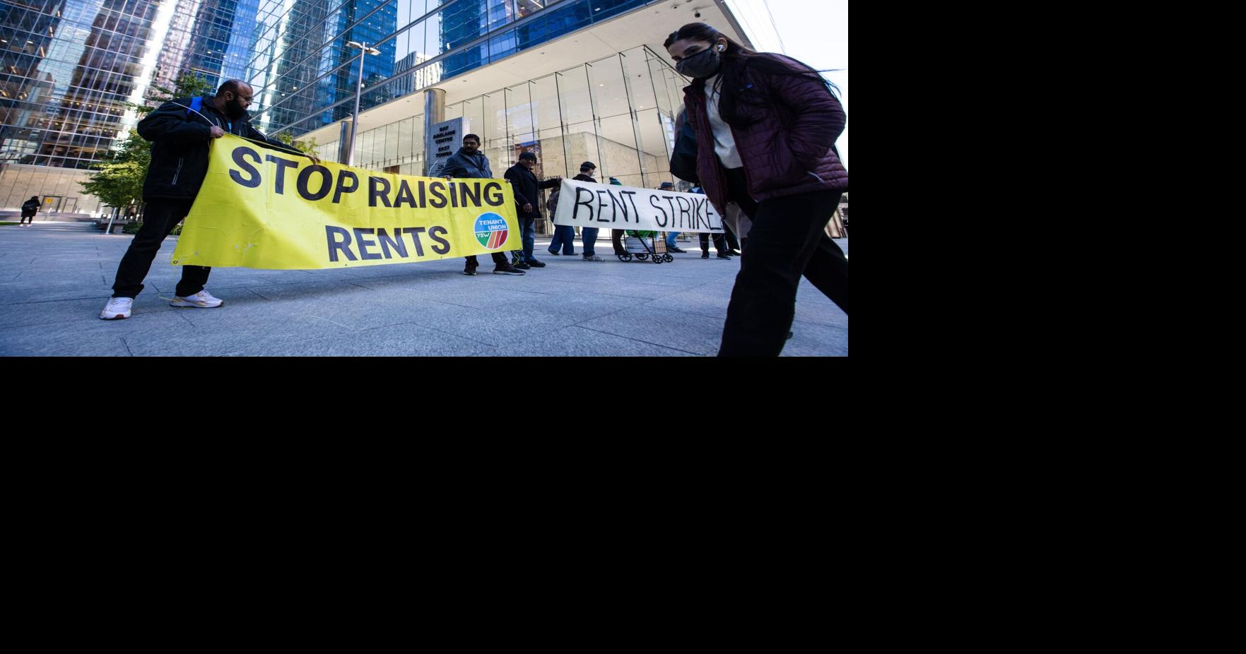 Rent control in Canada won’t come without moves from leaders