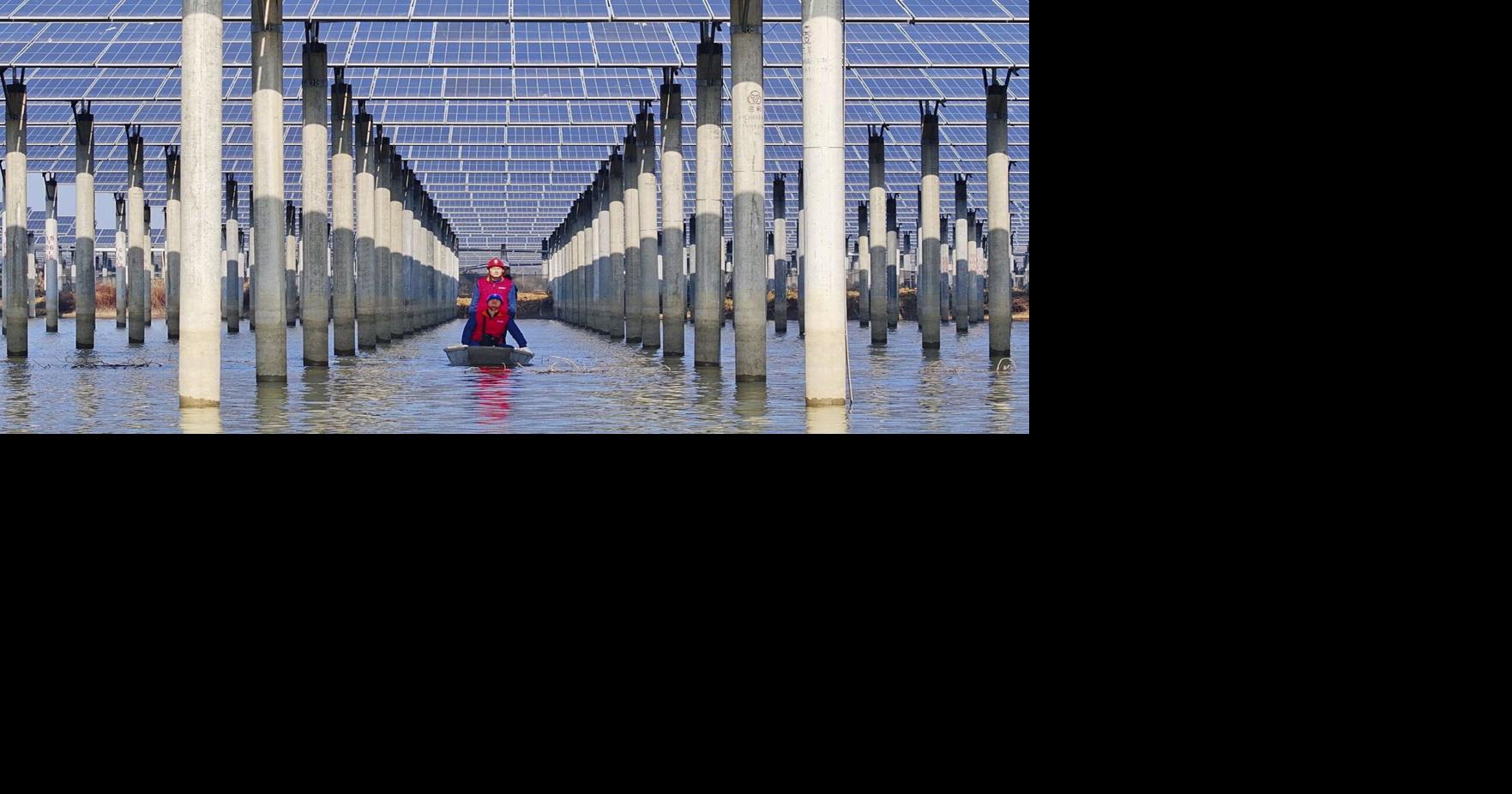 How China became the world's first 'electrostate' — and what Canada can learn from the Far East