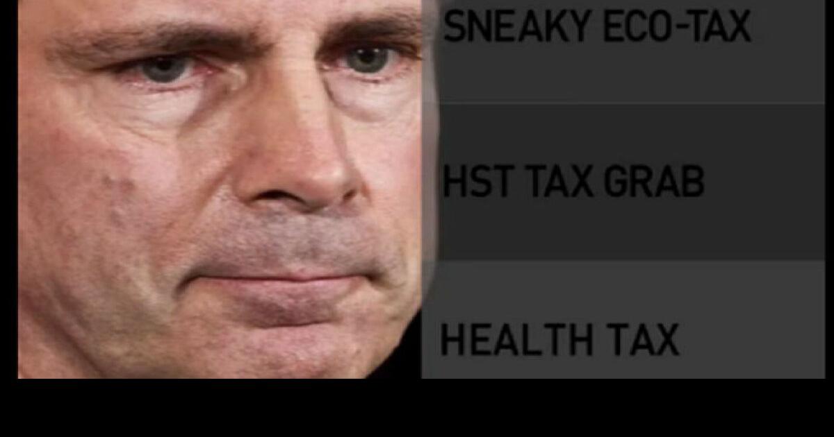 Cohn Ontario Tories’ TV power play a winner