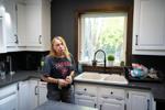 She fell behind on her mortgage, now she's losing her home. Inside the heartbreaking surge of forced sales in the Toronto area