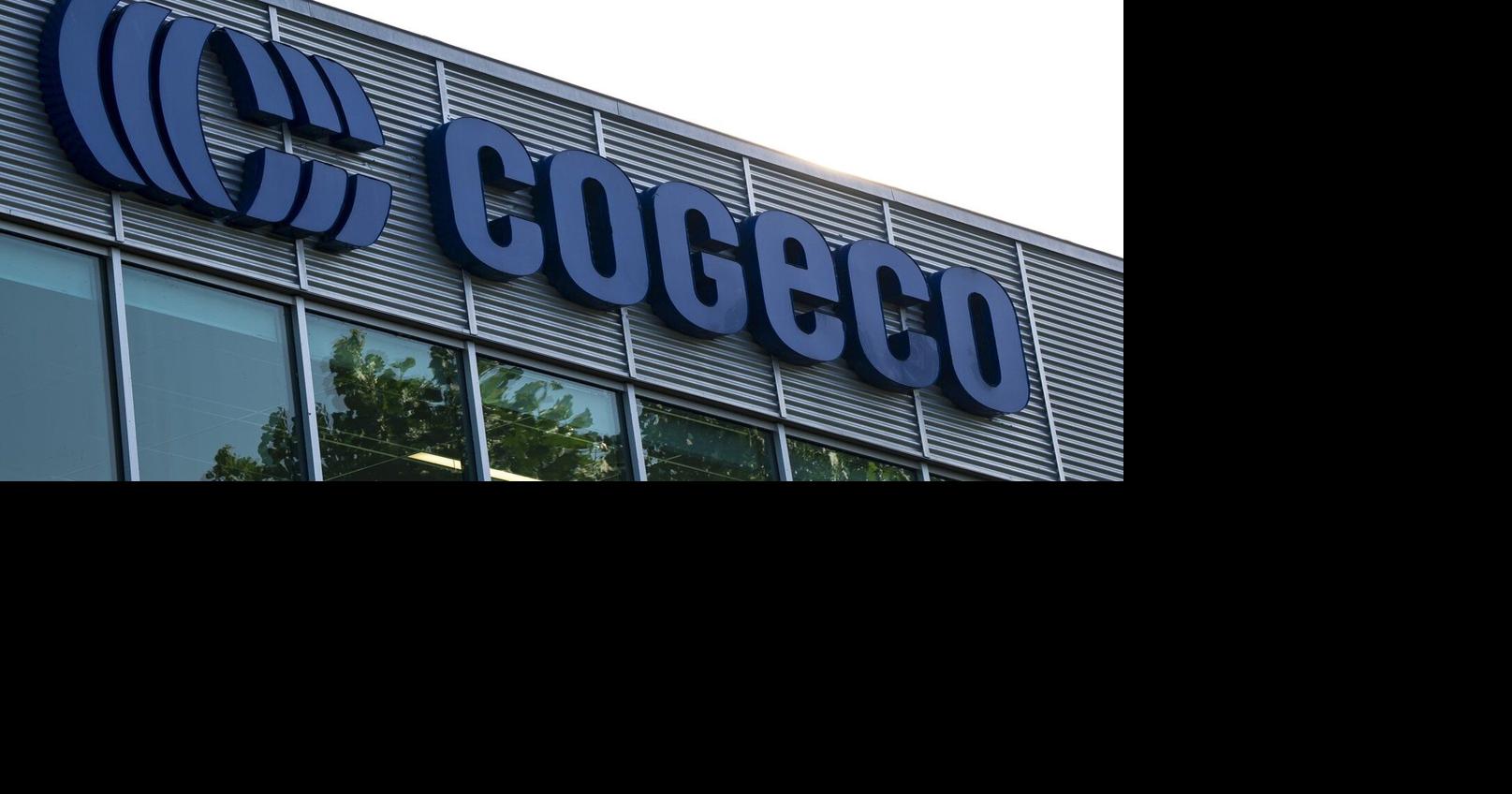 Cogeco to take .7B non-cash charge related to U.S. telecom business