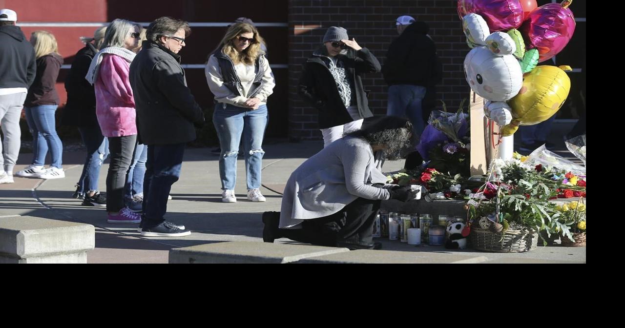 Police: Argument preceded fatal California school stabbing