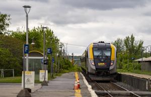 VIA Rail's plan to cut Guildwood, Malton service and reduce eastern Ontario trains sparks outcry