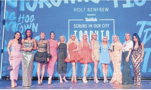 SickKids event at Evergreen Brick Works raises $1.4 million