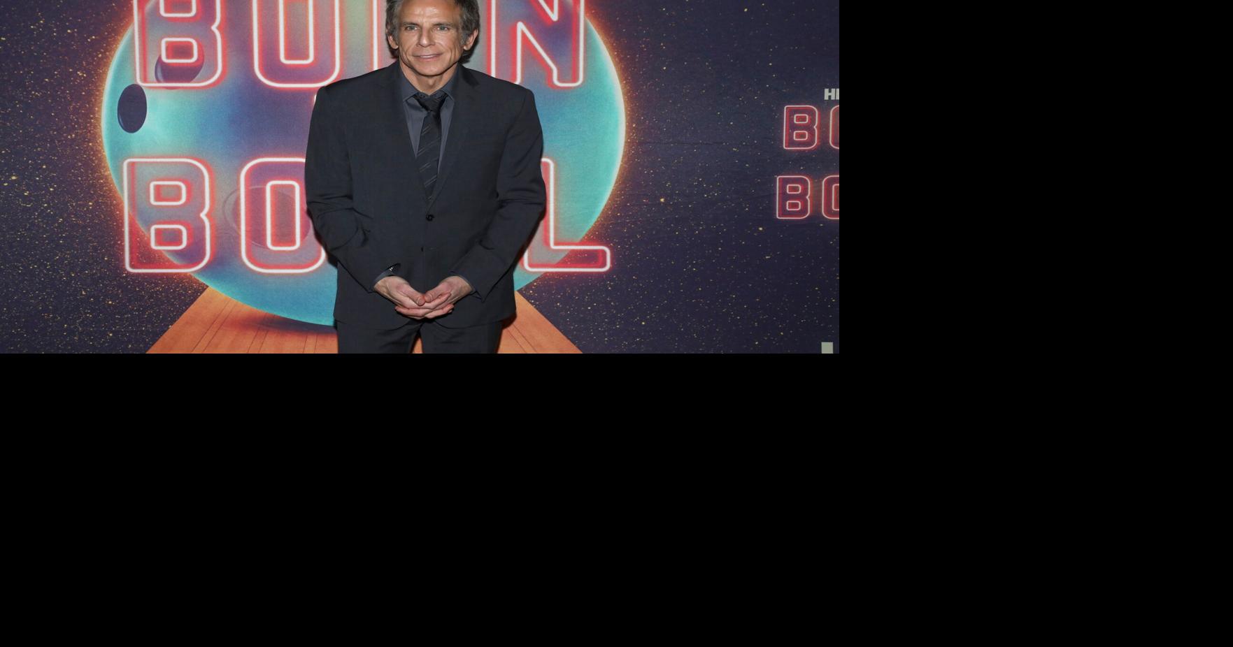 The Must List: Steve Carell's new comedy series, Ben Stiller's wild bowling doc and more